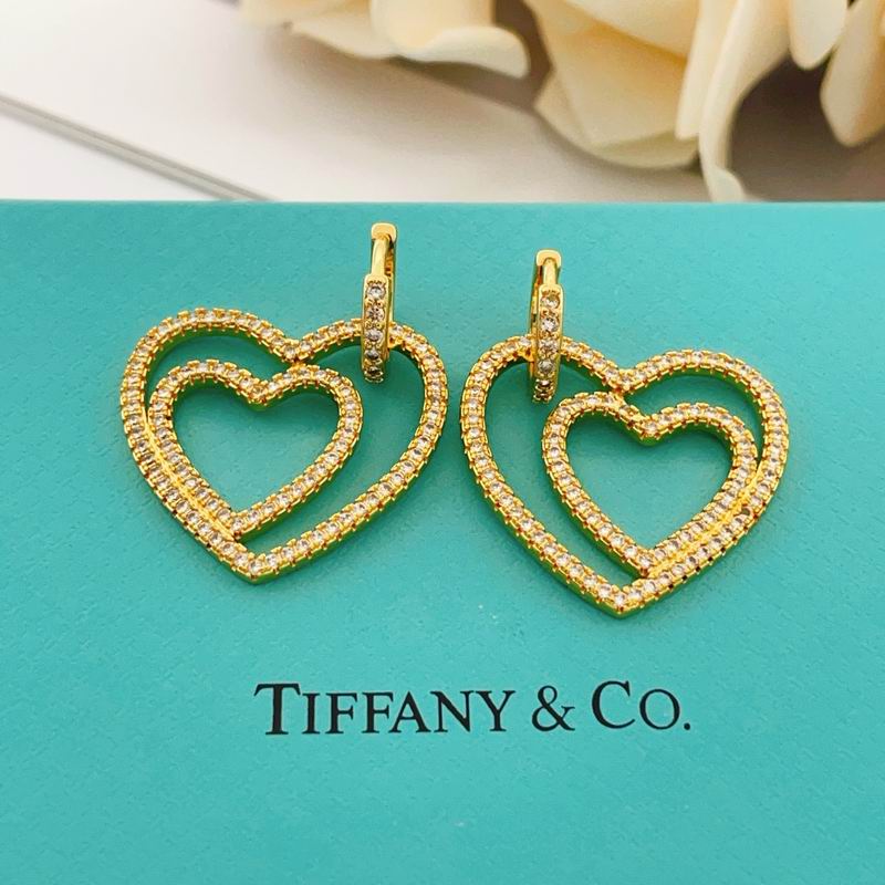 Tiffany Earring 07yxs52